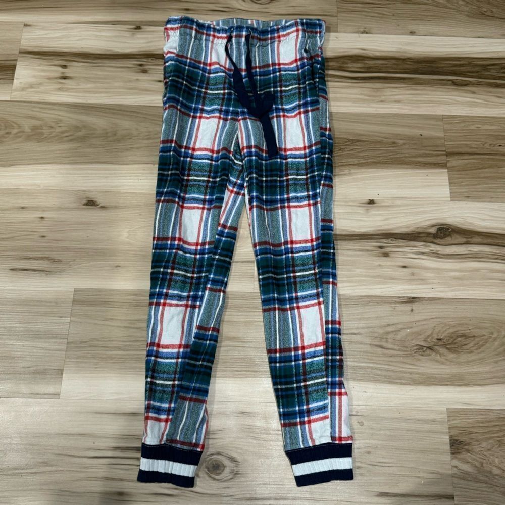 Aerie Plaid Pajama Pants Women’s XS